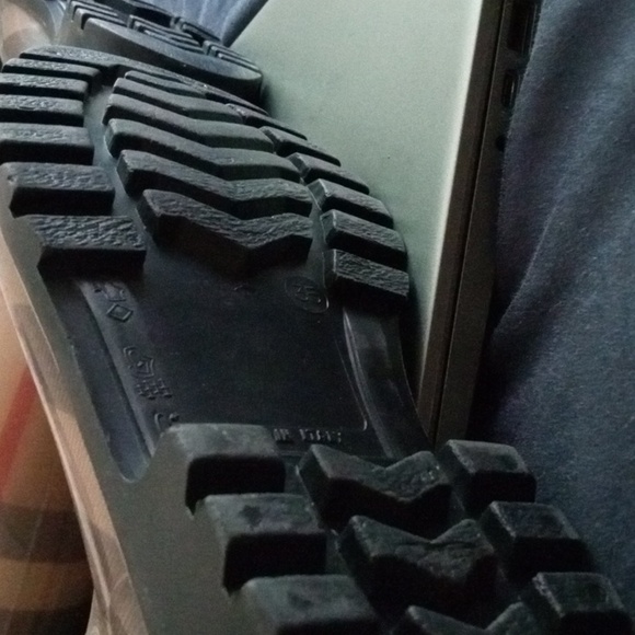 Burberry Rain boots - Picture 5 of 10